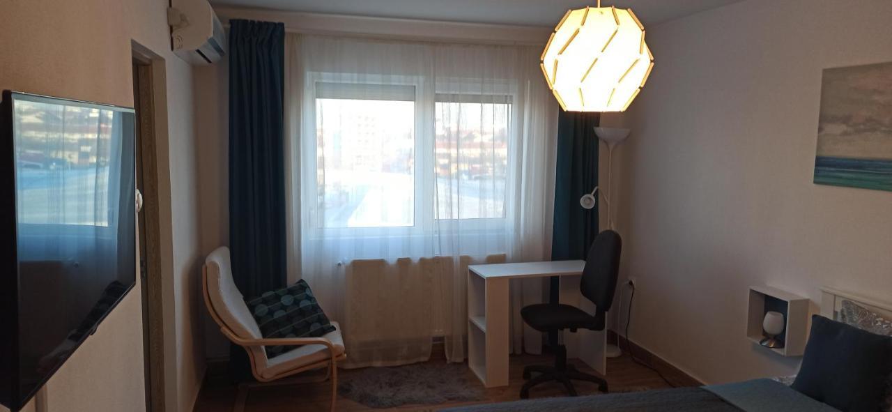 Brand Relaxing Place Close To Iulius Mall Timişoara Exteriör bild