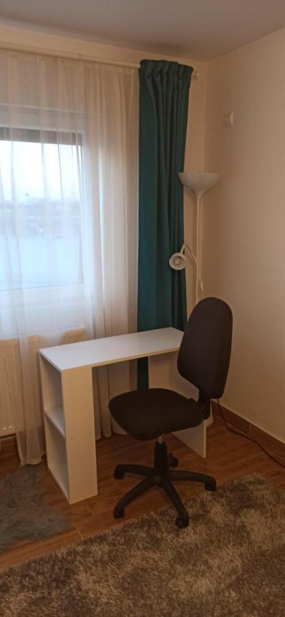 Brand Relaxing Place Close To Iulius Mall Timişoara Exteriör bild